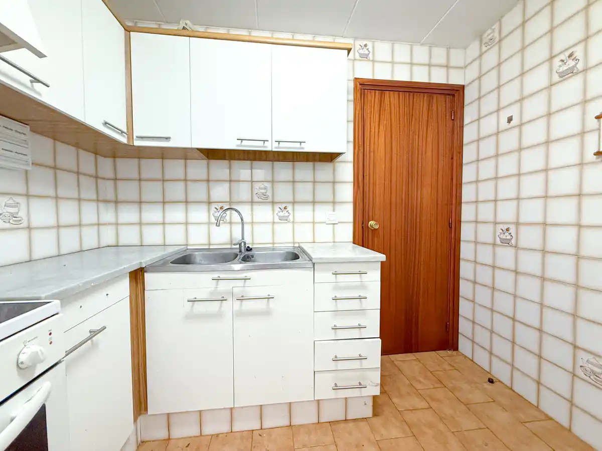 Piso en venta en Roses