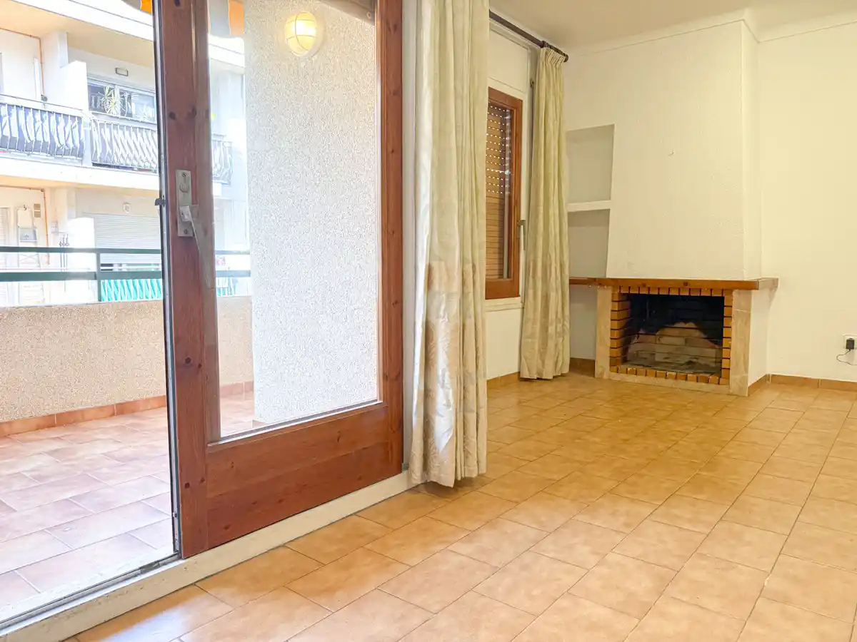 Piso en venta en Roses