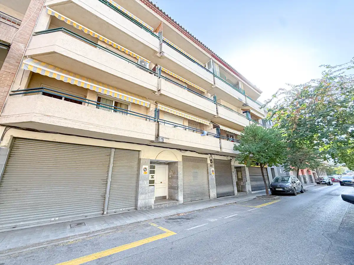 Piso en venta en Roses