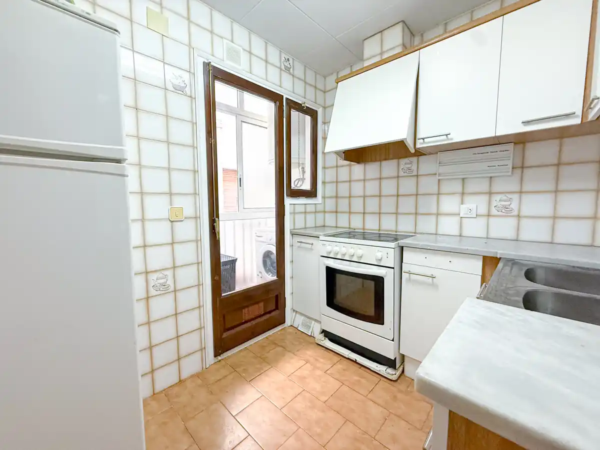 Piso en venta en Roses
