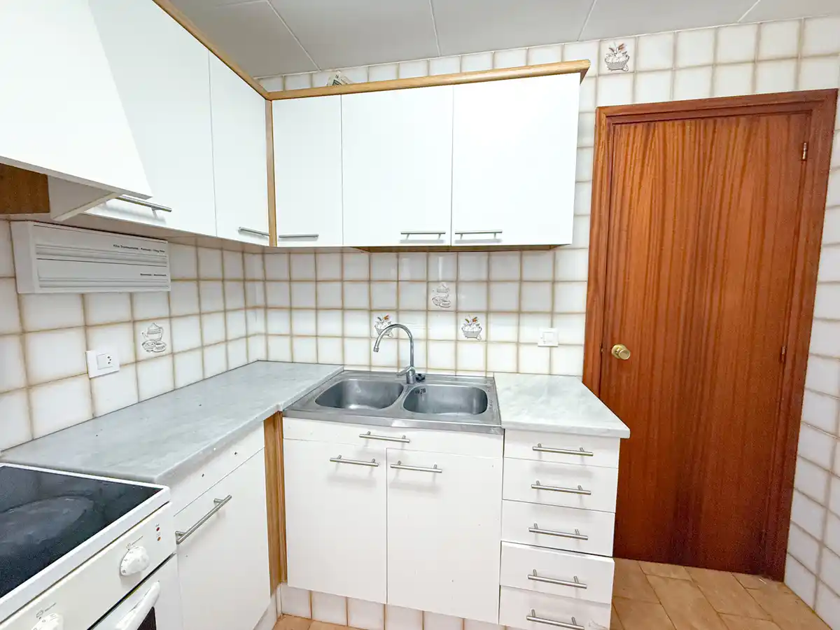 Piso en venta en Roses