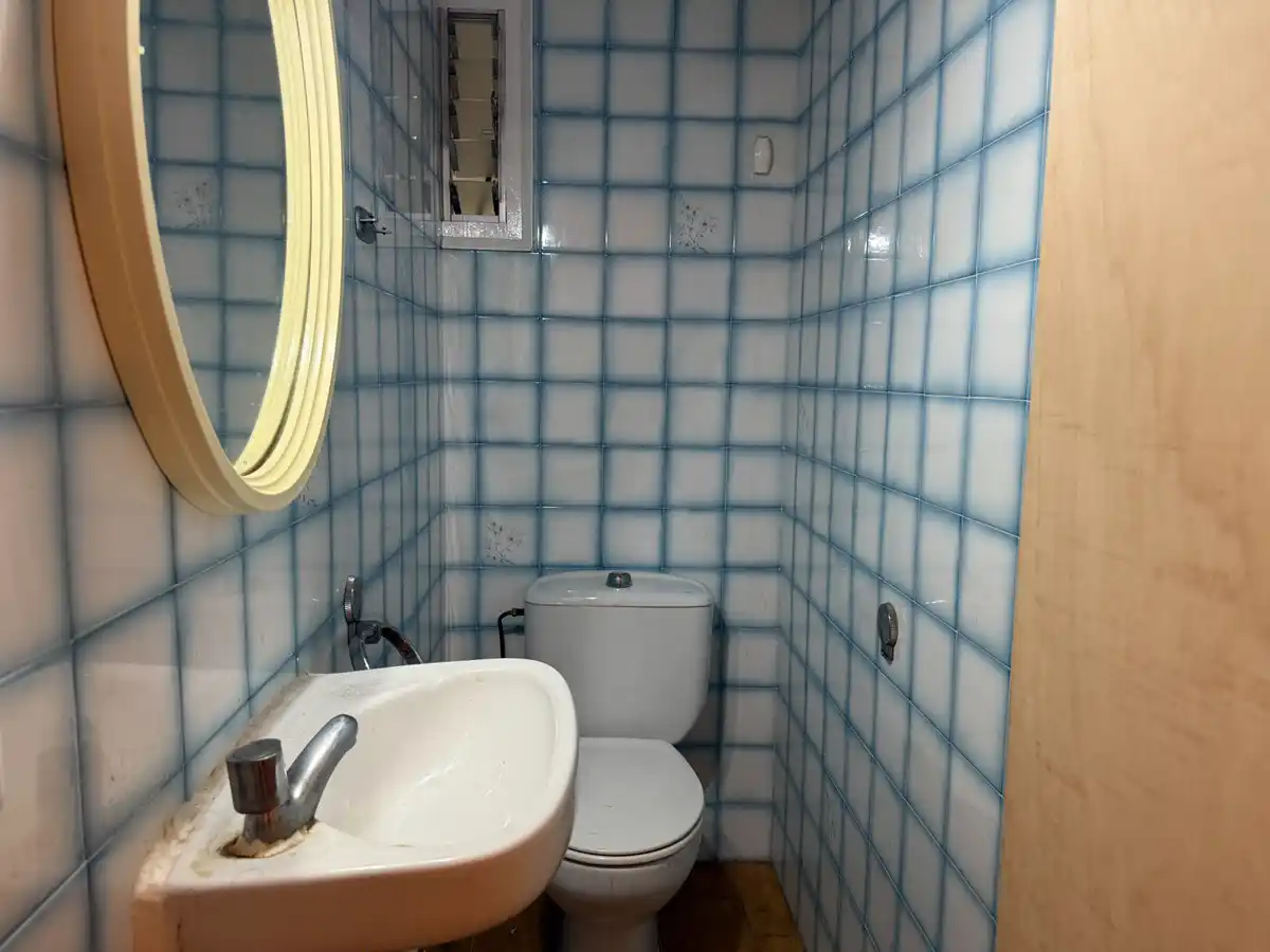 Piso en venta en Roses