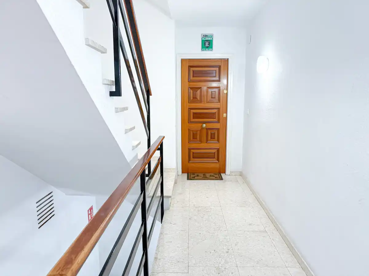 Piso en venta en Roses