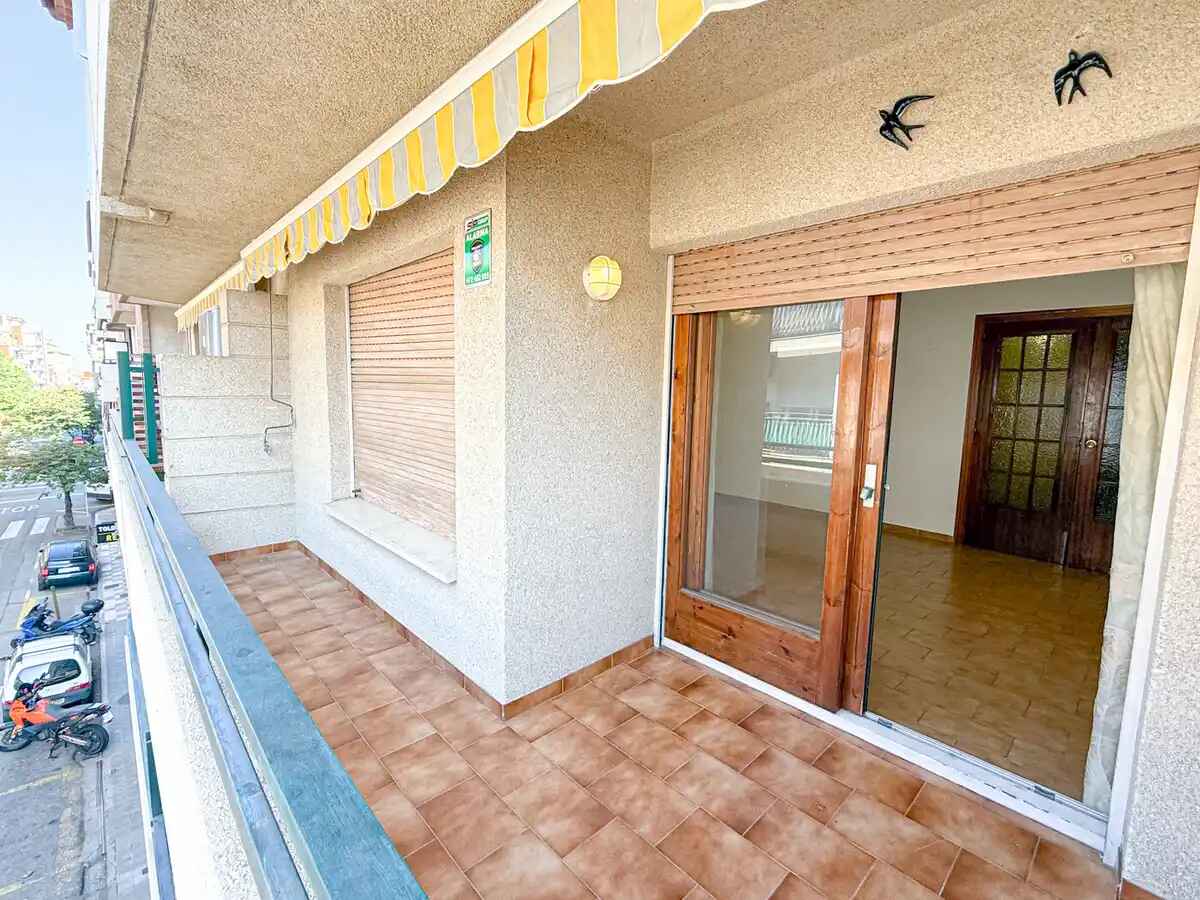 Apartment for sale in Roses