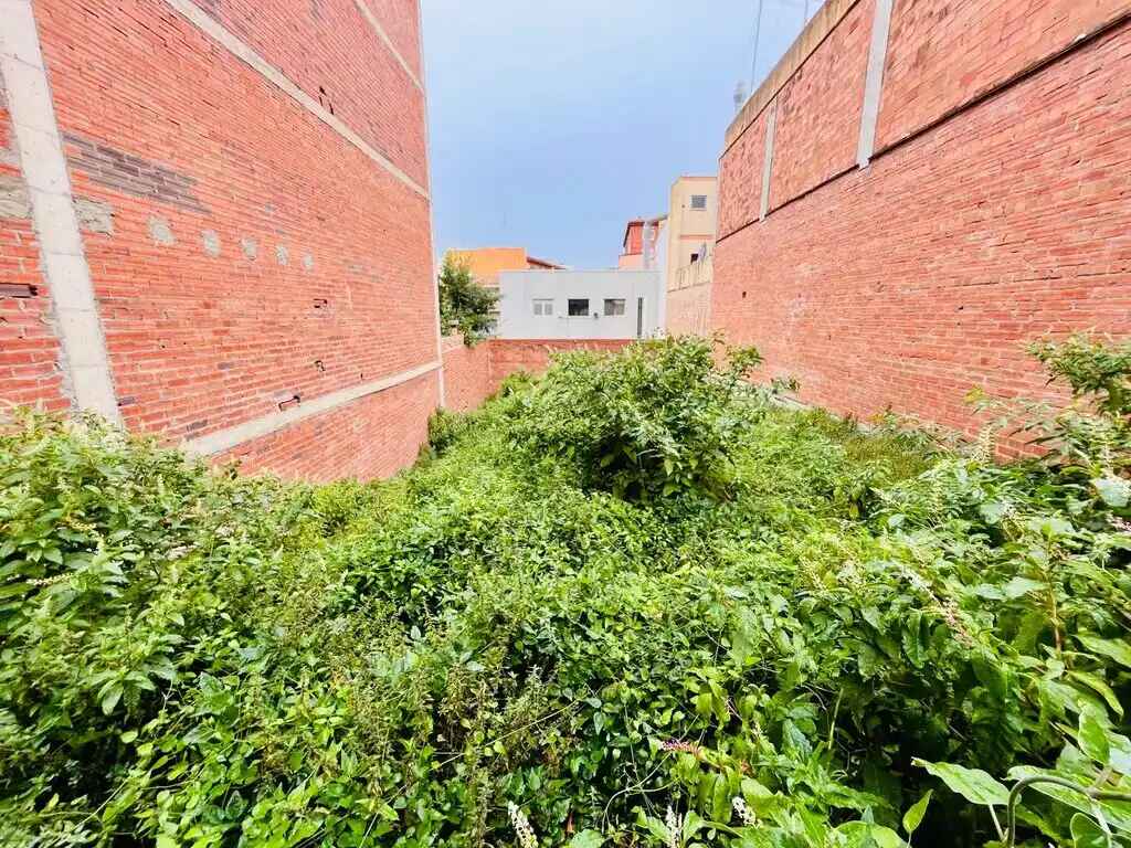 Figueres, en venta solar urbano (Horta Capallera).