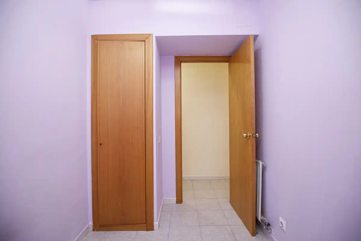 Piso en venta en Figueres