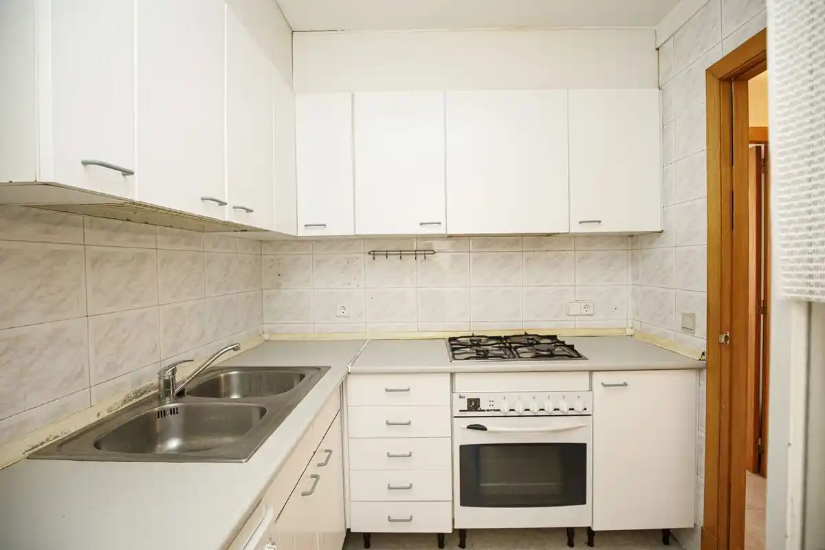 Piso en venta en Figueres