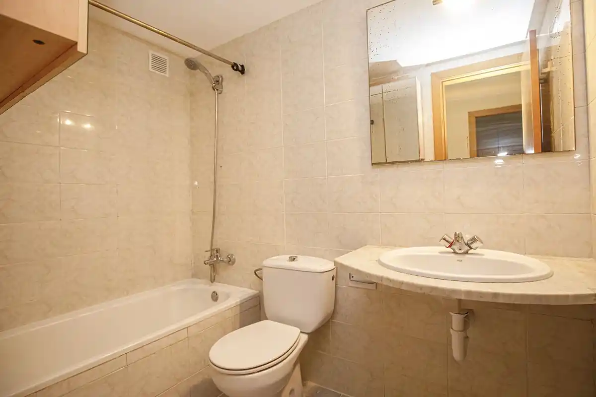 Piso en venta en Figueres