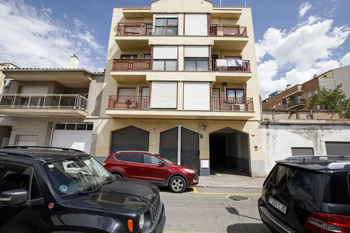 Piso en venta en Figueres