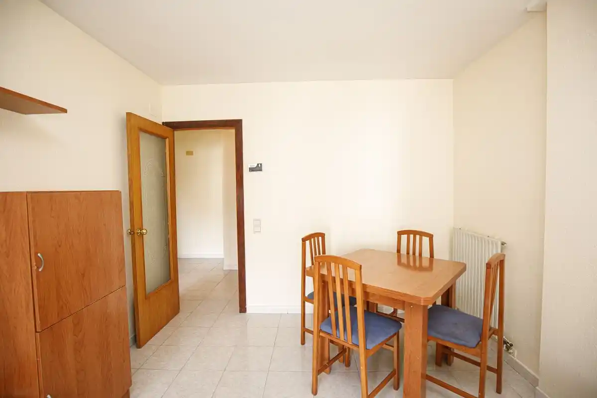 Piso en venta en Figueres