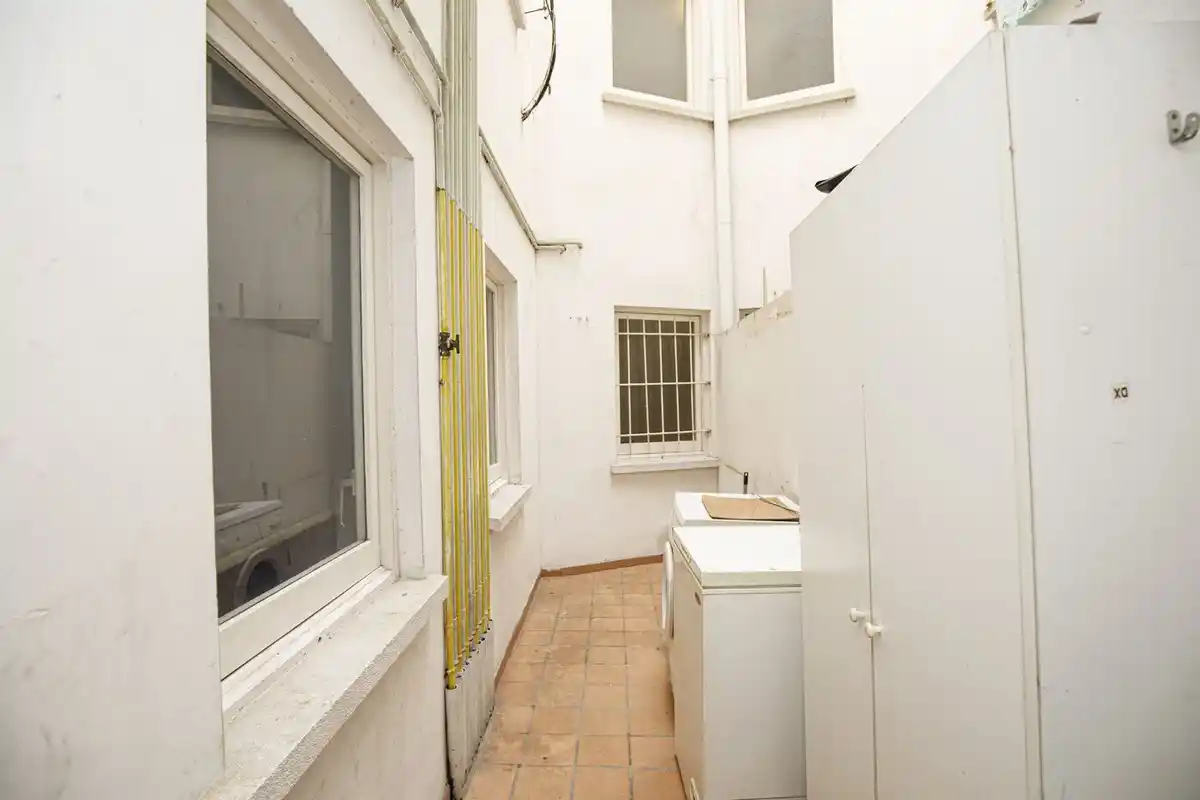 Piso en venta en Figueres