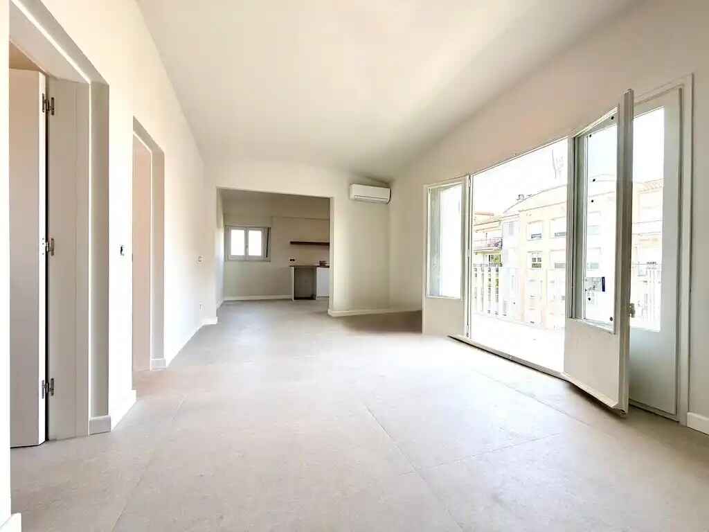 Unique Opportunity: Brand new apartment 200m from the Dalí Museum (Figueres).