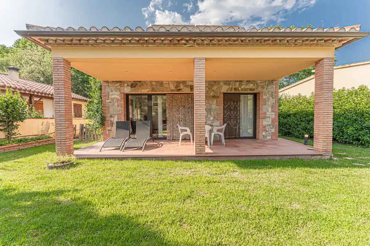 Are you looking for an independent house where you can enjoy tranquility, privacy and nature?