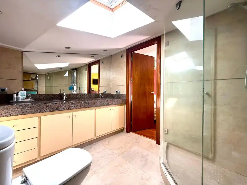 Dúplex en venta (Les Forques, Vilafant)