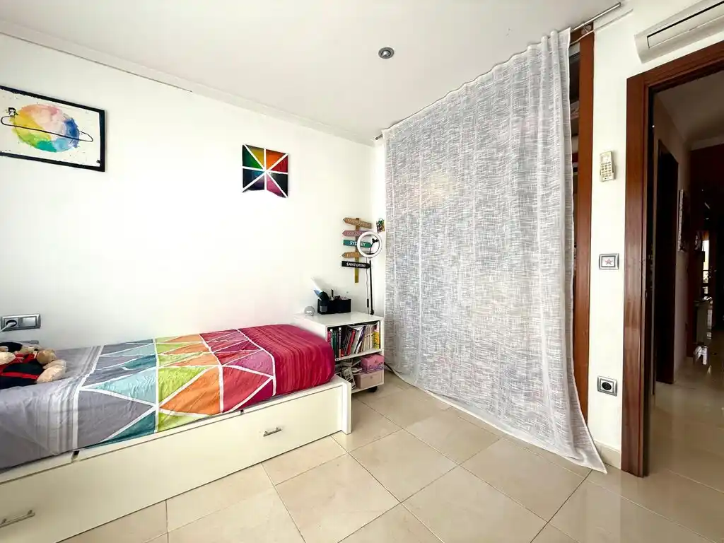 Dúplex en venta (Les Forques, Vilafant)