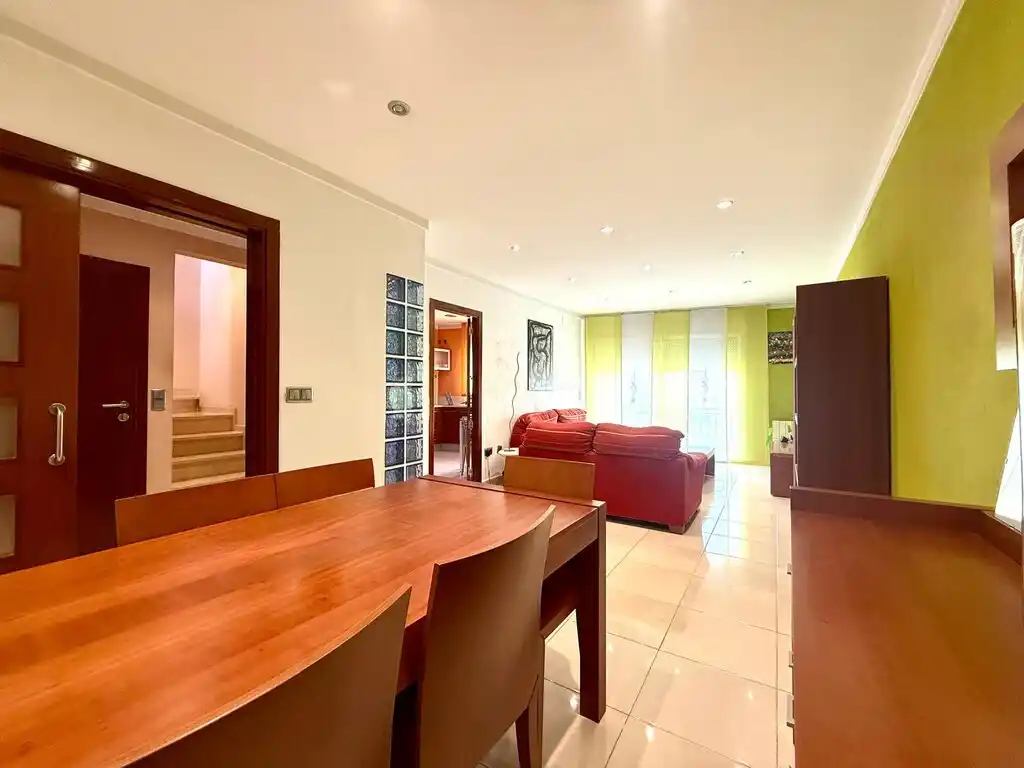 Dúplex en venta (Les Forques, Vilafant)