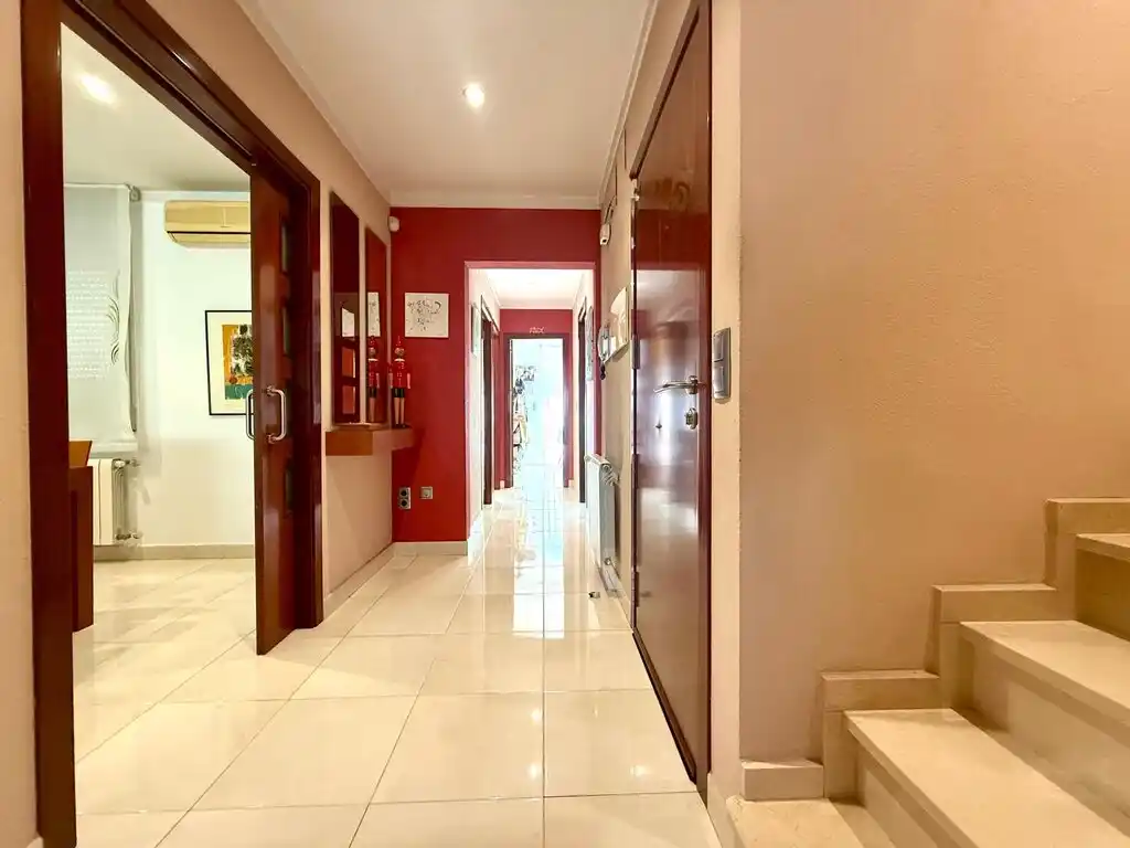 Dúplex en venta (Les Forques, Vilafant)