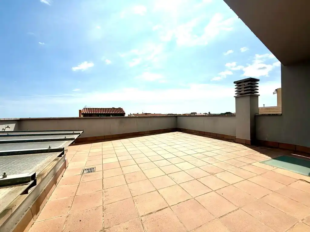 Dúplex en venta (Les Forques, Vilafant)