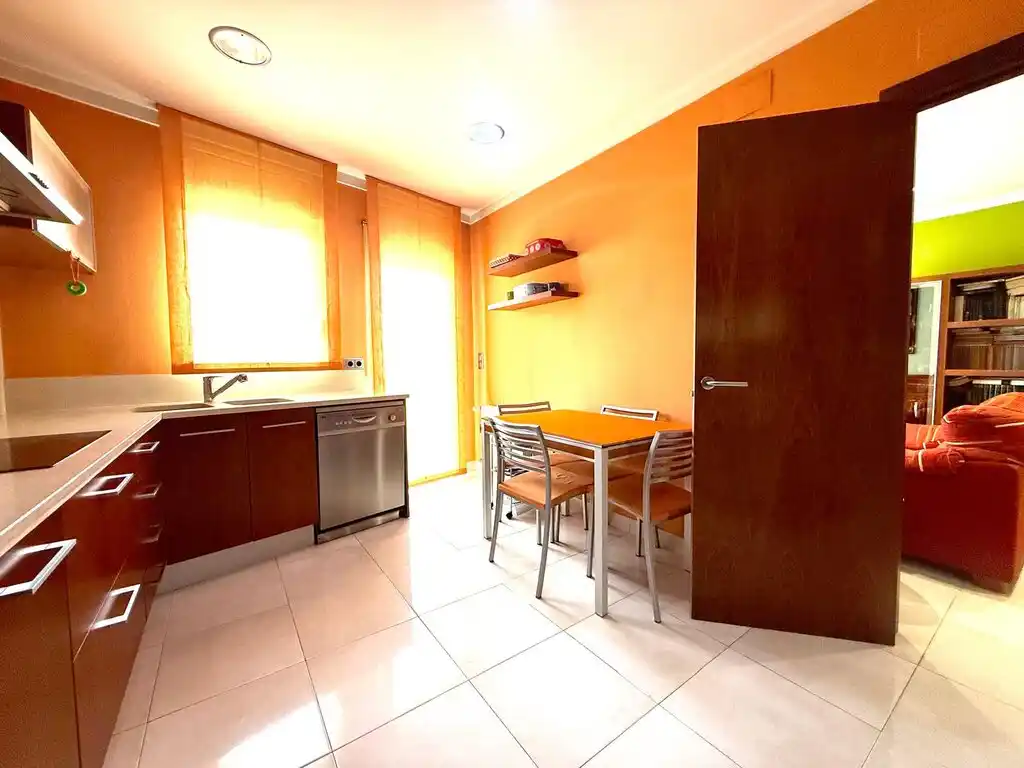 Dúplex en venta (Les Forques, Vilafant)