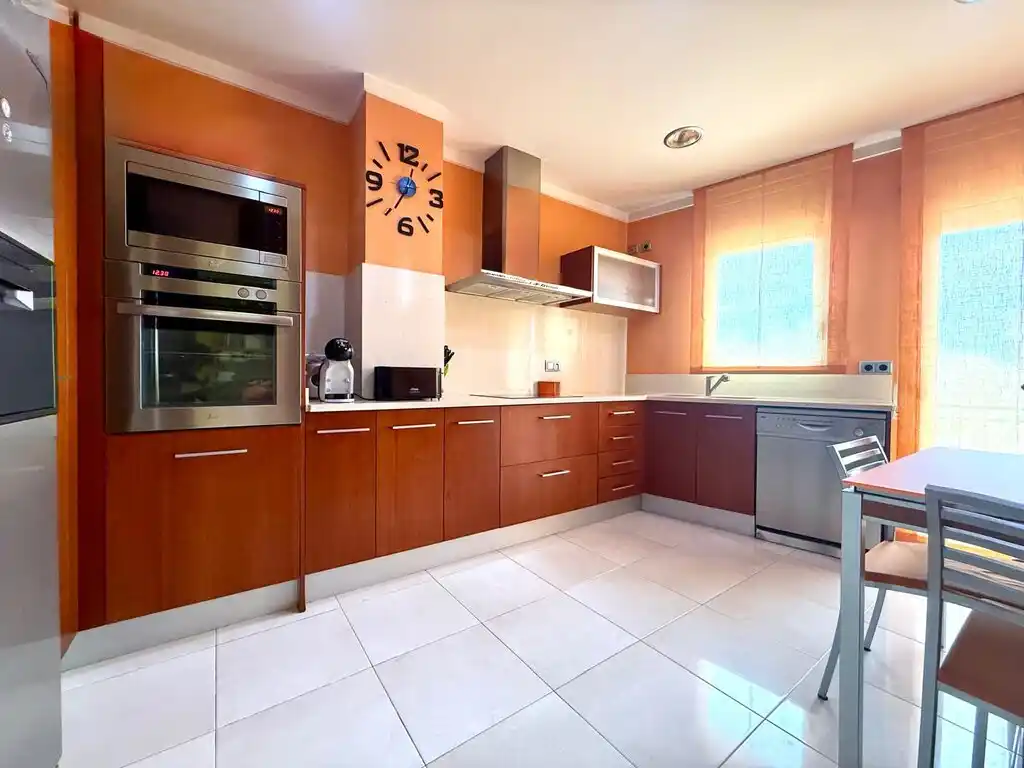 Dúplex en venta (Les Forques, Vilafant)