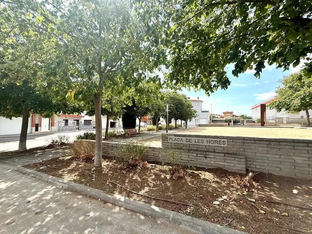 Dúplex en venta (Les Forques, Vilafant)