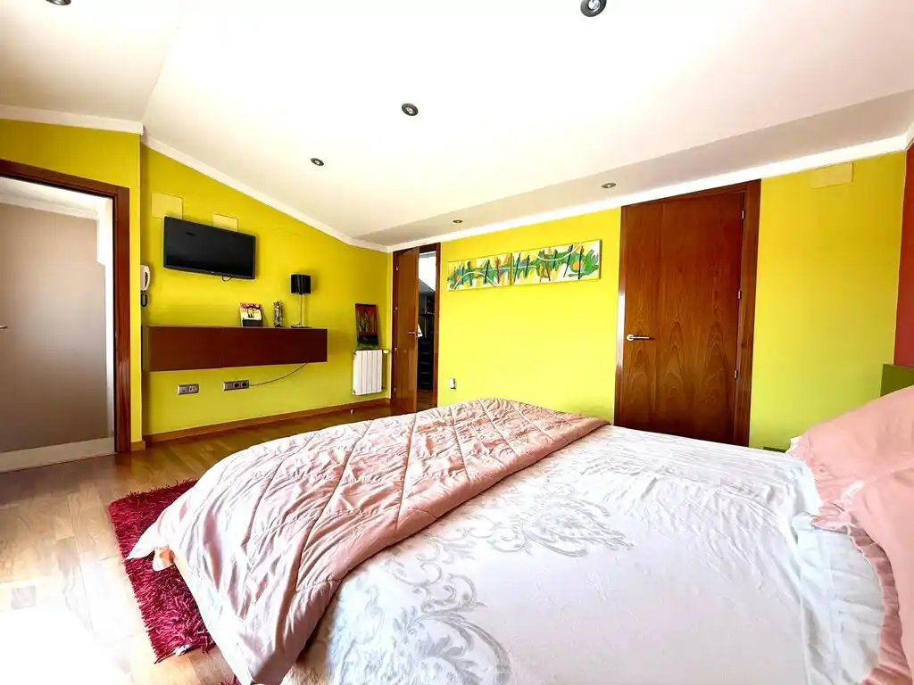 Dúplex en venta (Les Forques, Vilafant)