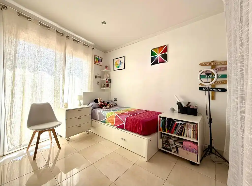 Dúplex en venta (Les Forques, Vilafant)