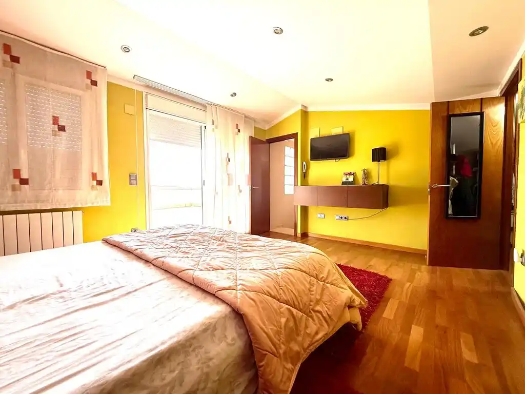 Dúplex en venta (Les Forques, Vilafant)