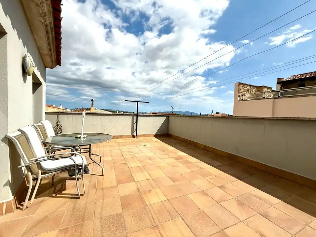 Dúplex en venta (Les Forques, Vilafant)