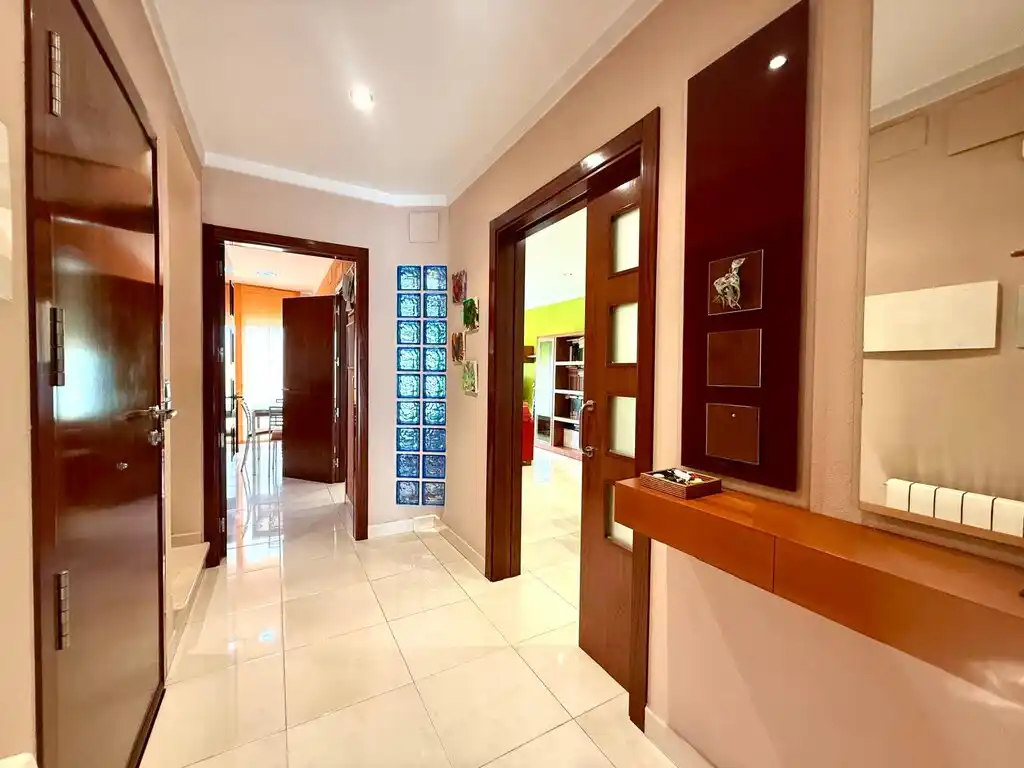 Dúplex en venta (Les Forques, Vilafant)