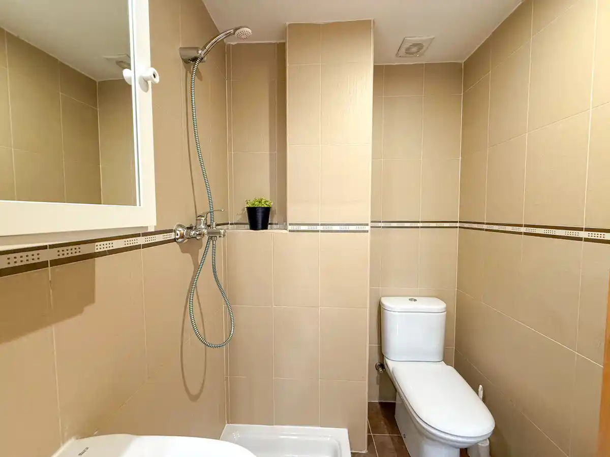 Piso en venta en calle Progrés (Figueres-zona estación)