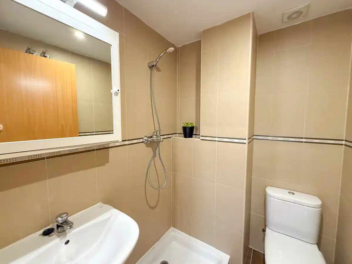 Piso en venta en calle Progrés (Figueres-zona estación)