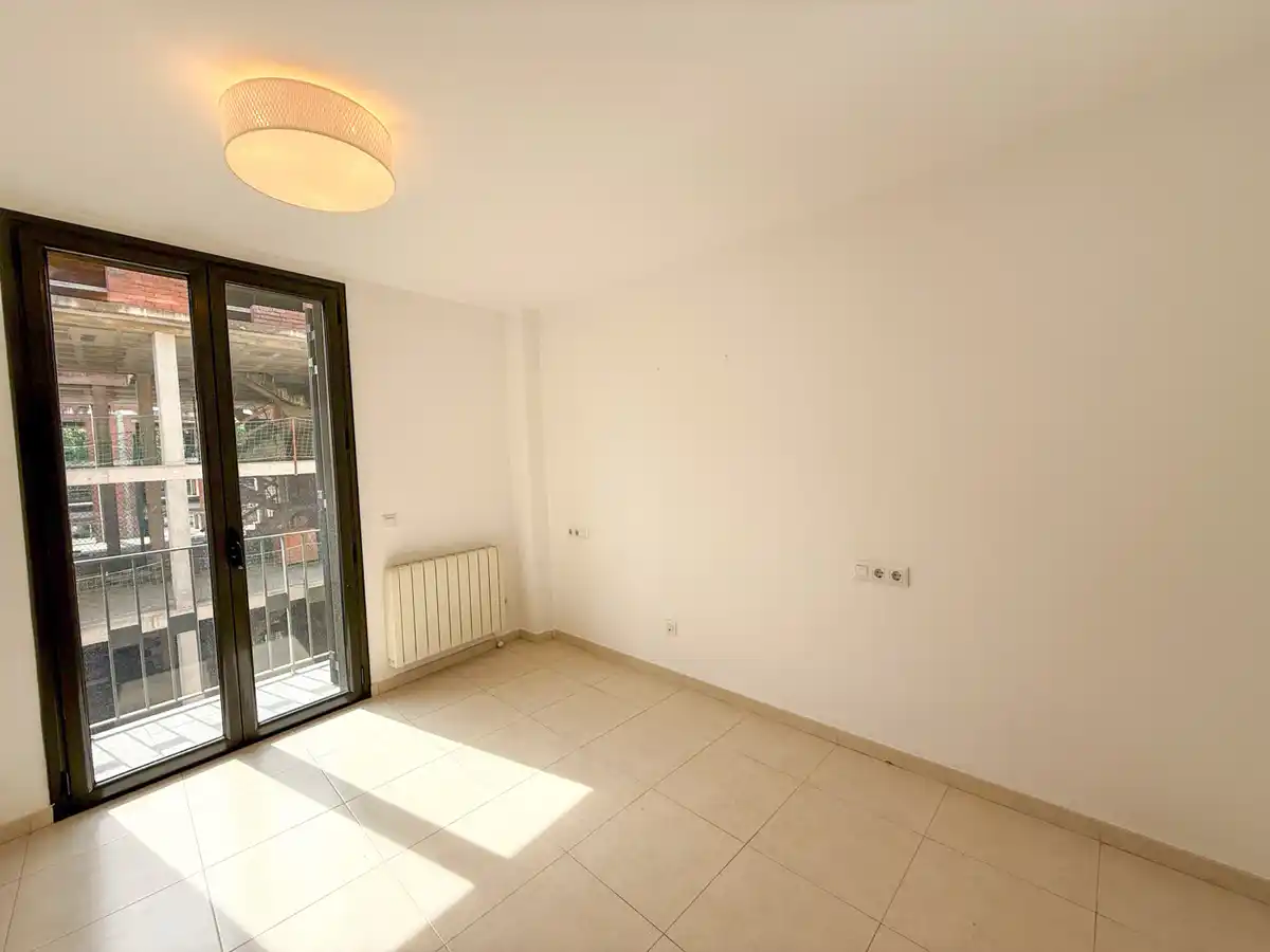 Piso en venta en calle Progrés (Figueres-zona estación)