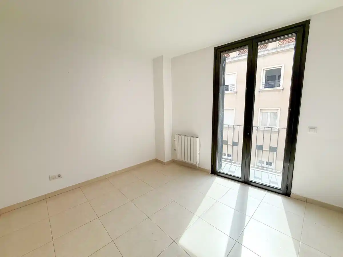 Piso en venta en calle Progrés (Figueres-zona estación)