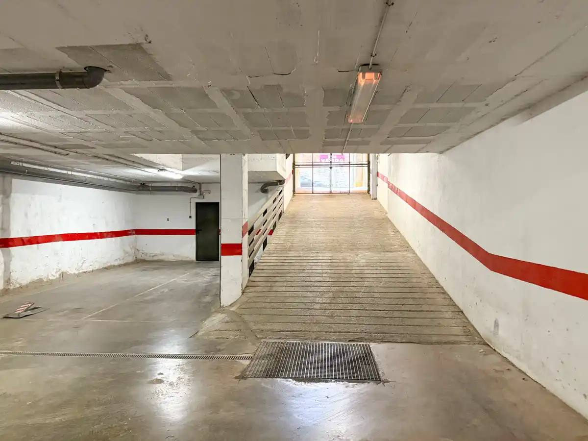 Piso en venta en calle Progrés (Figueres-zona estación)