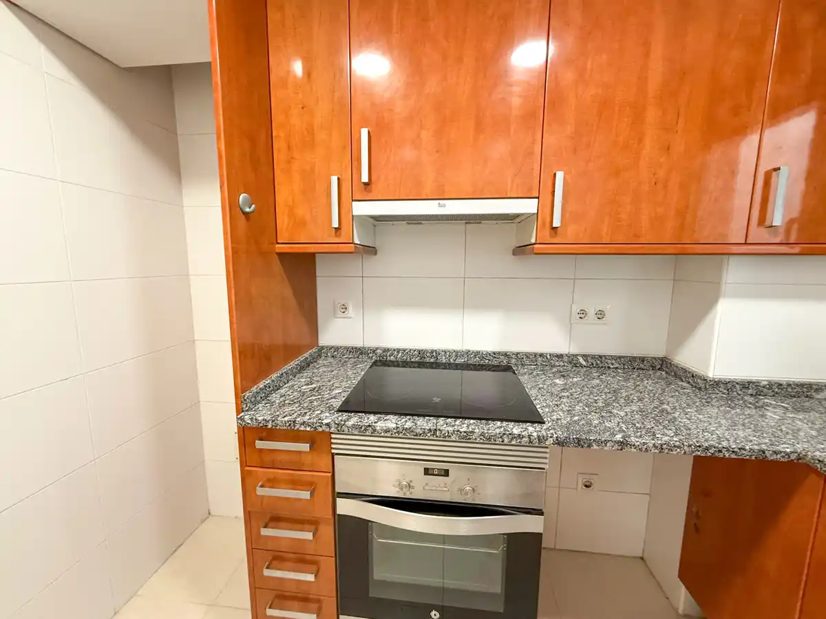 Piso en venta en calle Progrés (Figueres-zona estación)
