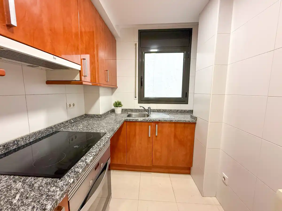Piso en venta en calle Progrés (Figueres-zona estación)