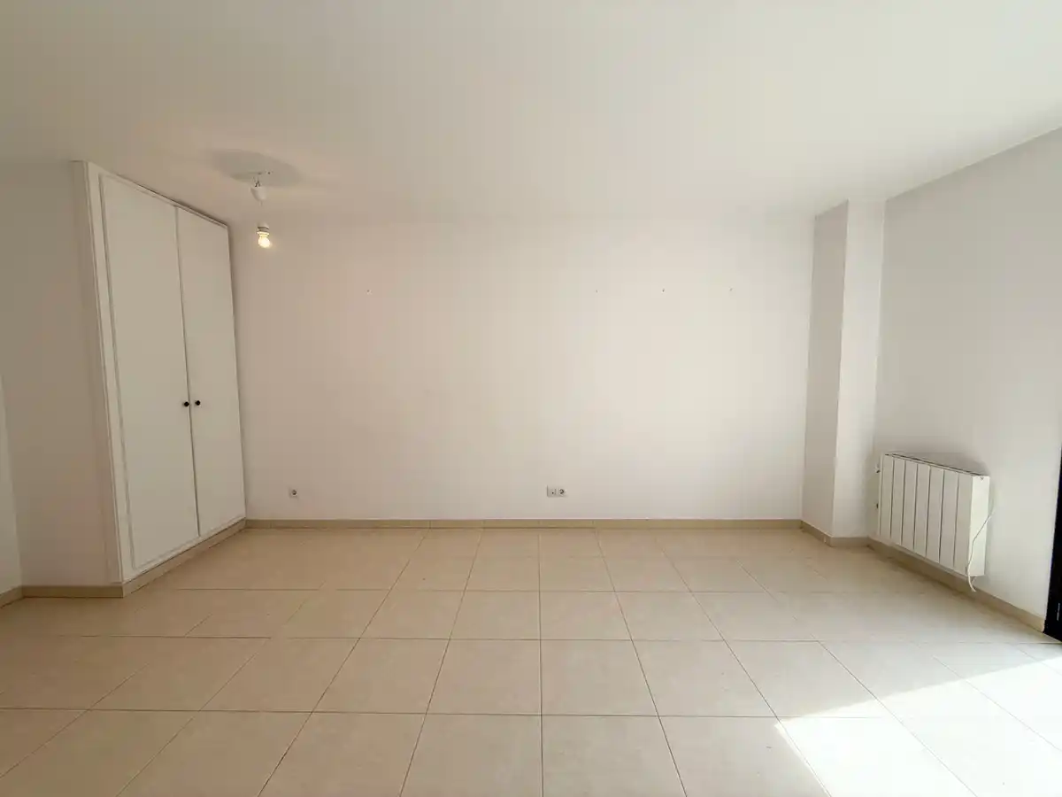 Piso en venta en calle Progrés (Figueres-zona estación)