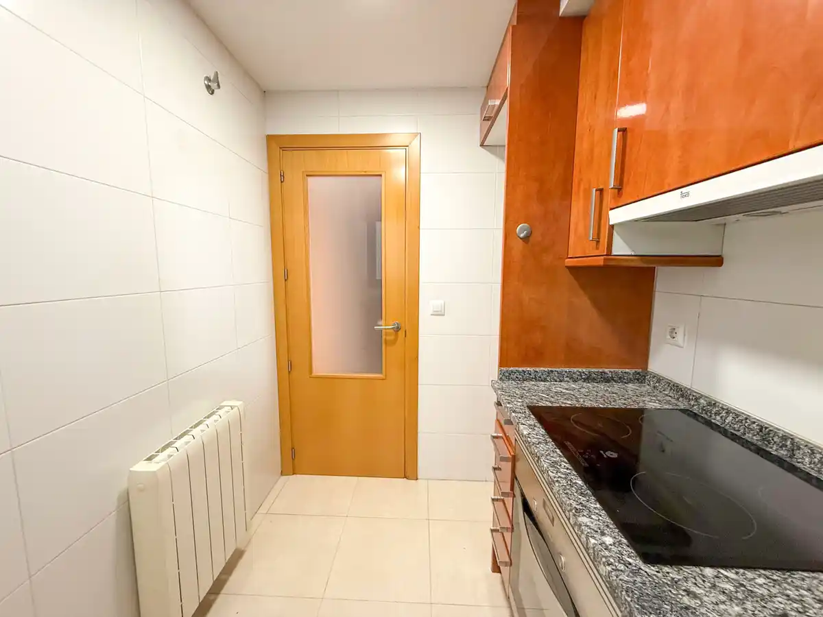 Piso en venta en calle Progrés (Figueres-zona estación)