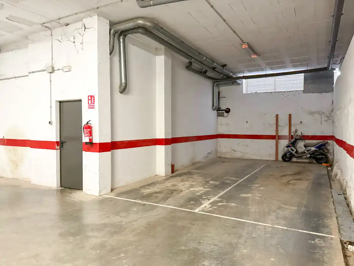 Piso en venta en calle Progrés (Figueres-zona estación)