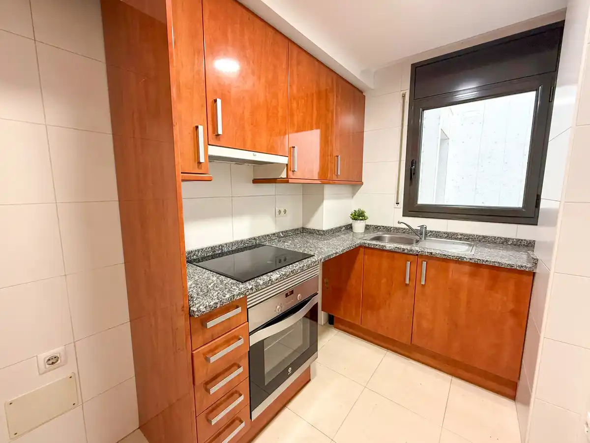Piso en venta en calle Progrés (Figueres-zona estación)