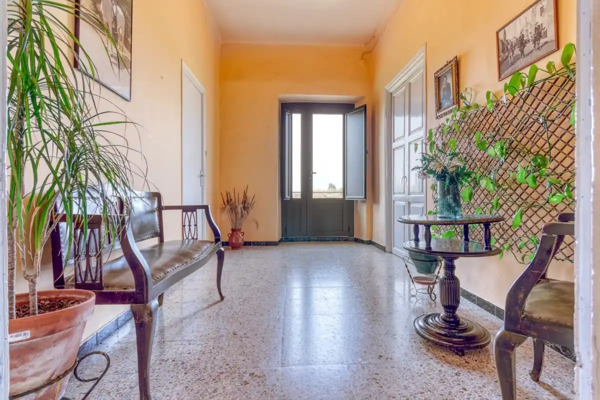 Finca rústica en venta (Riumors)