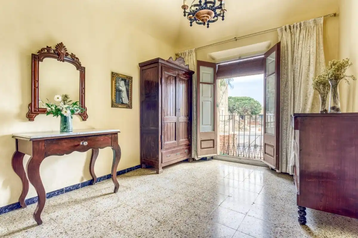 Finca rústica en venta (Riumors)
