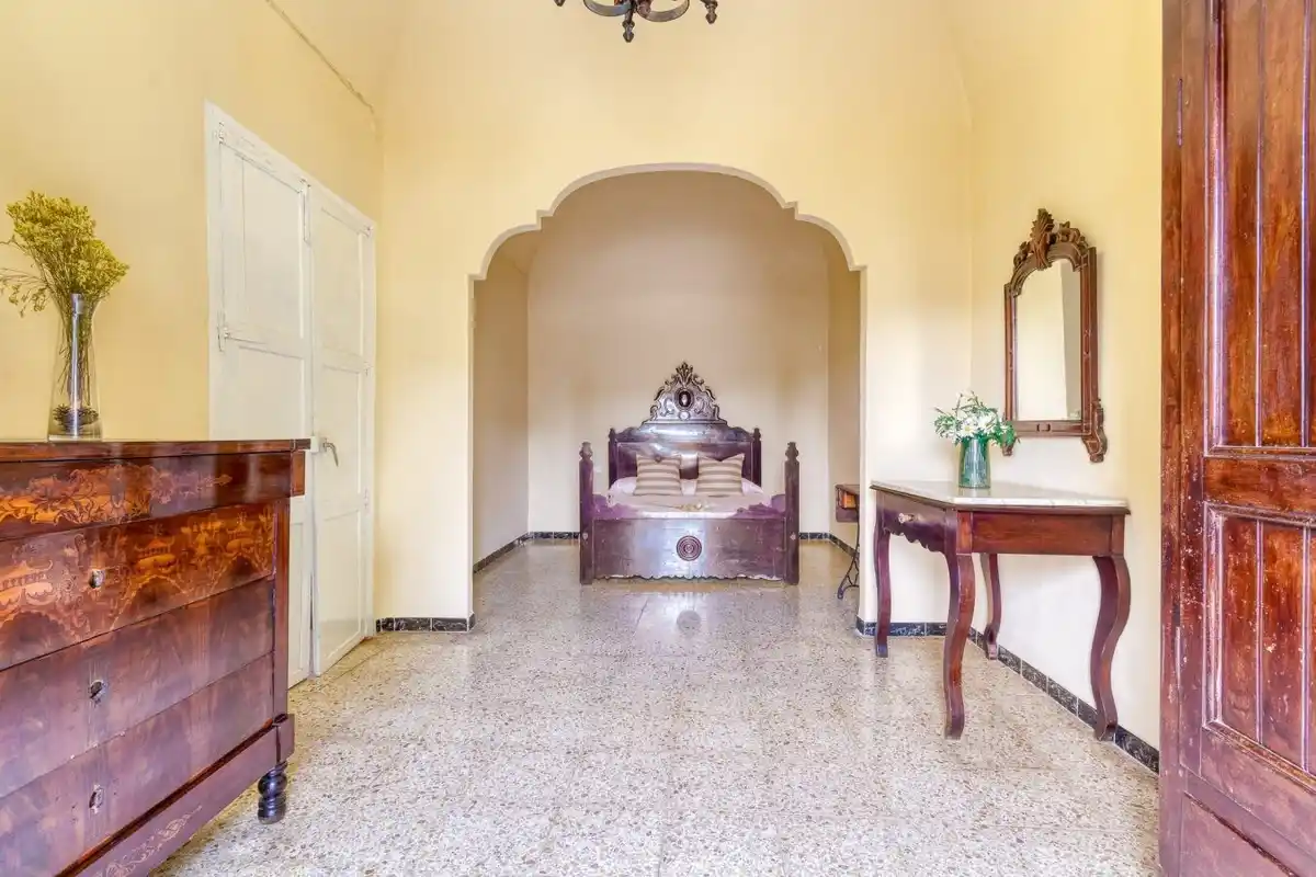 Finca rústica en venta (Riumors)