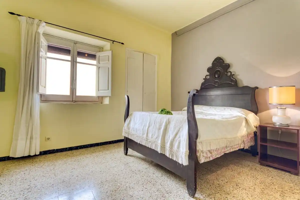 Finca rústica en venta (Riumors)