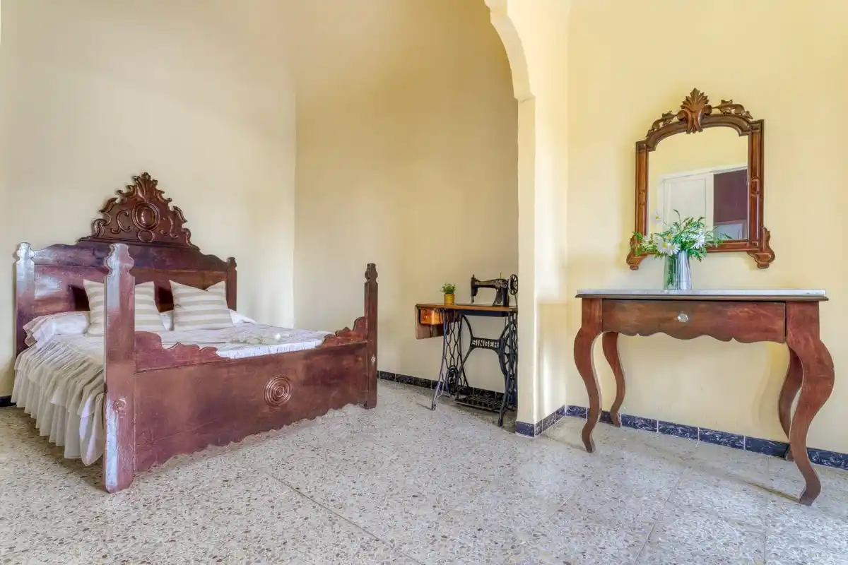 Finca rústica en venta (Riumors)
