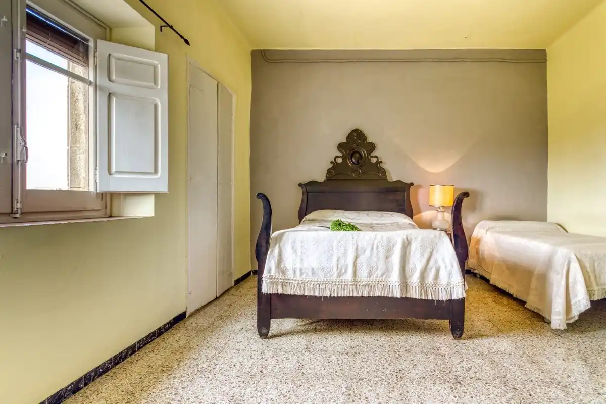Finca rústica en venta (Riumors)