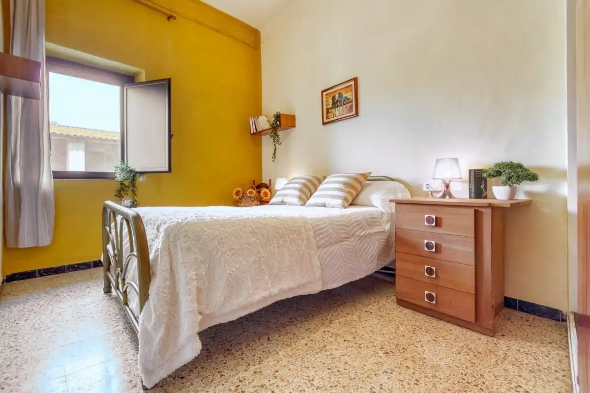 Finca rústica en venta (Riumors)