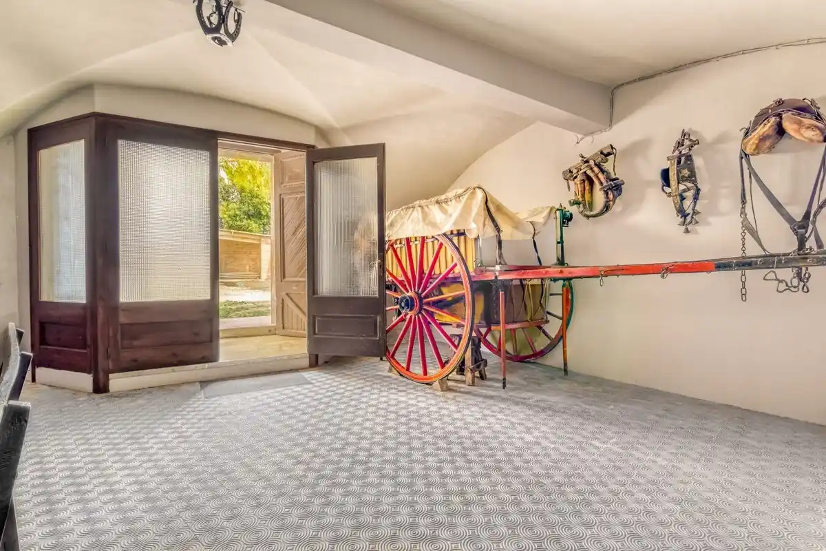 Finca rústica en venta (Riumors)