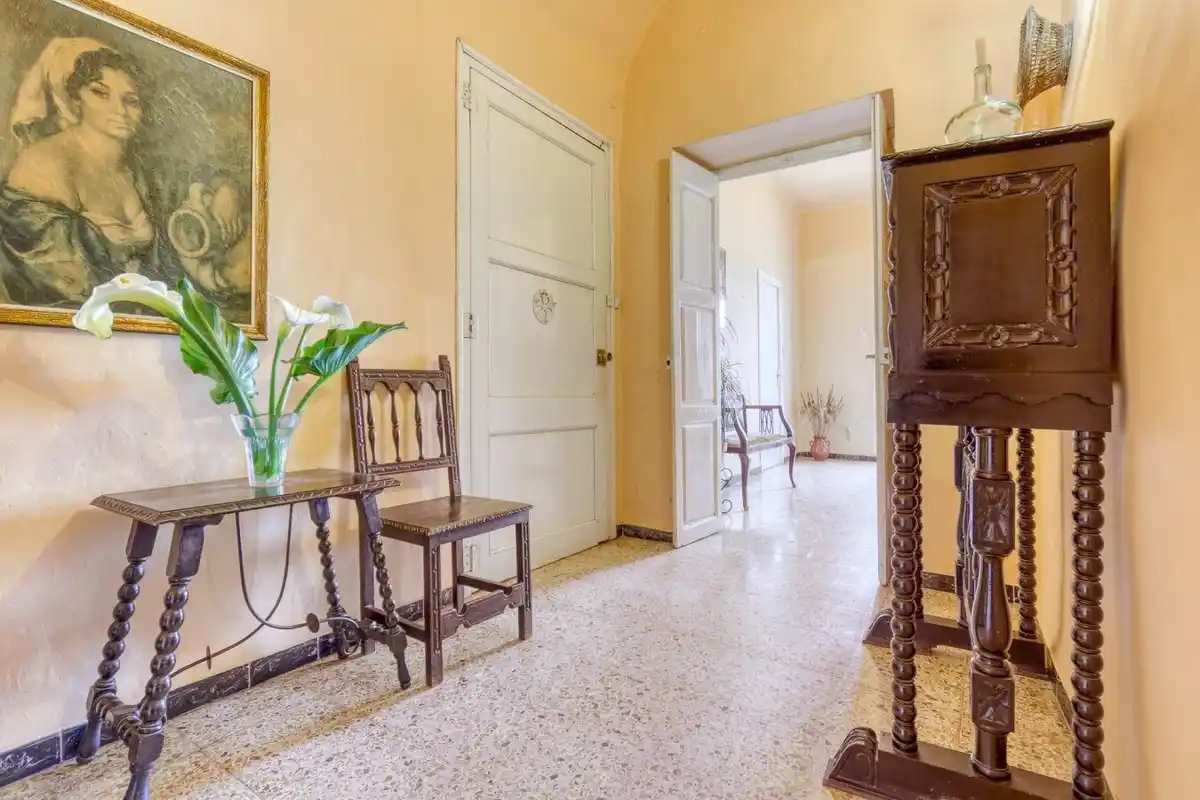 Finca rústica en venta (Riumors)